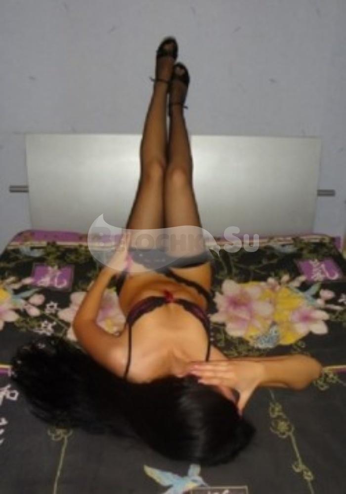 Проститутка Даша г. Выхино