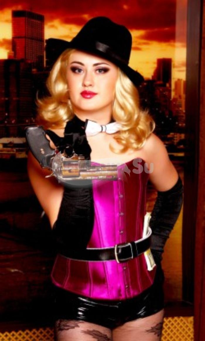 Проститутка Ада г. Выхино