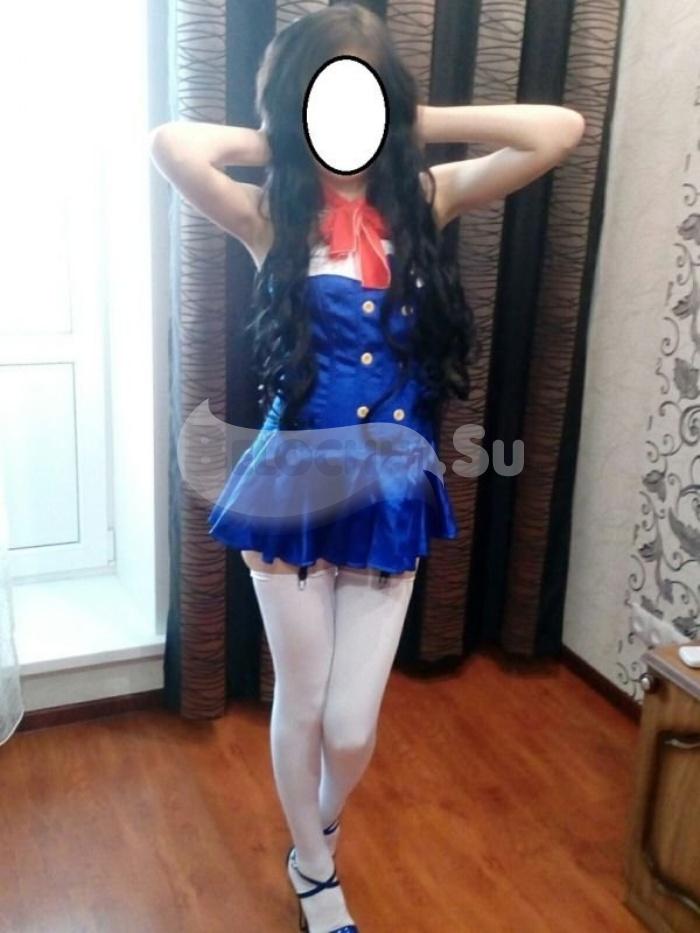 Проститутка Алиса г. Выхино