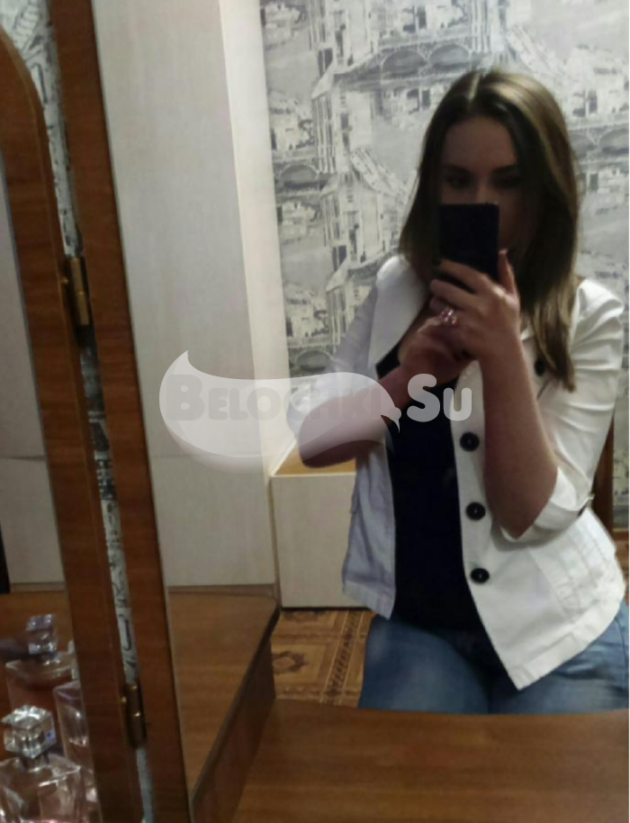 Проститутка Любовь г. Выхино